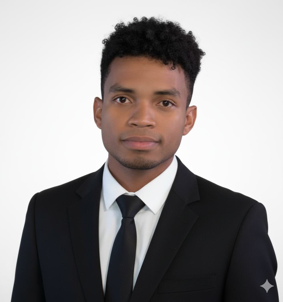 Christian Raharison