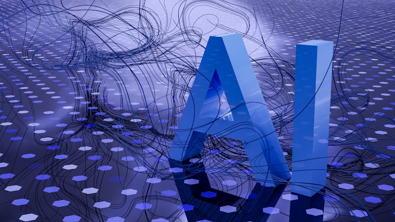 Automatisation IA
